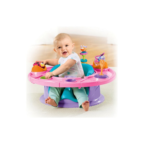 Centru de joaca bebelusi