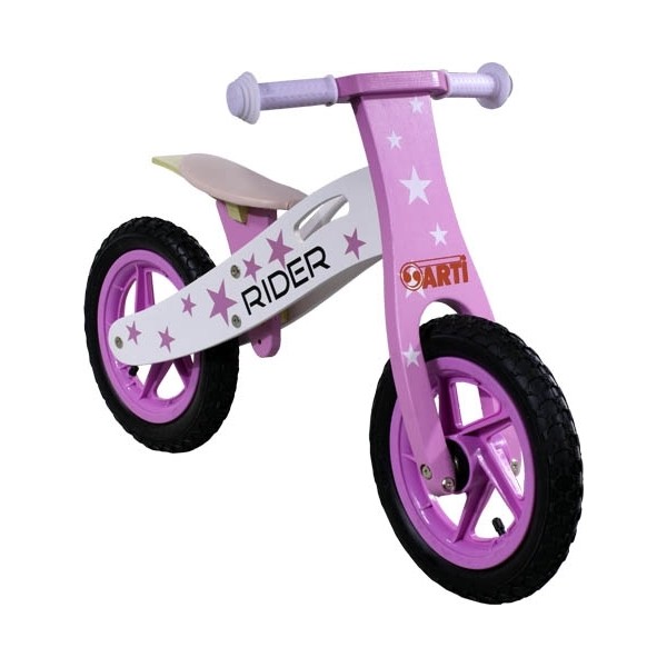 Biciclete copii fara pedale