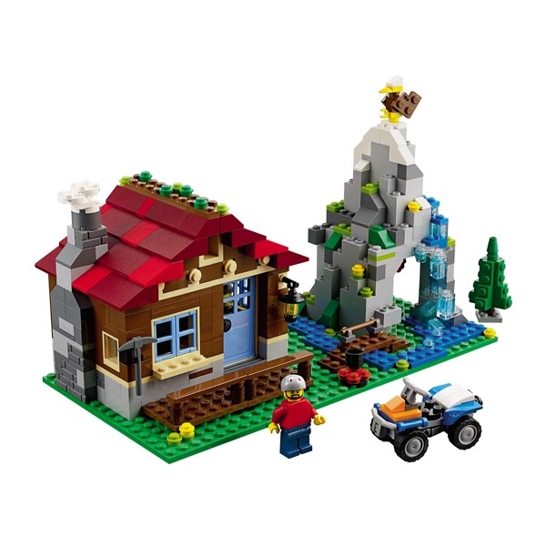 Cuburi lego