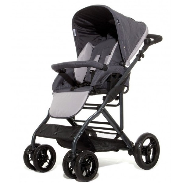 Carucior multifunctional