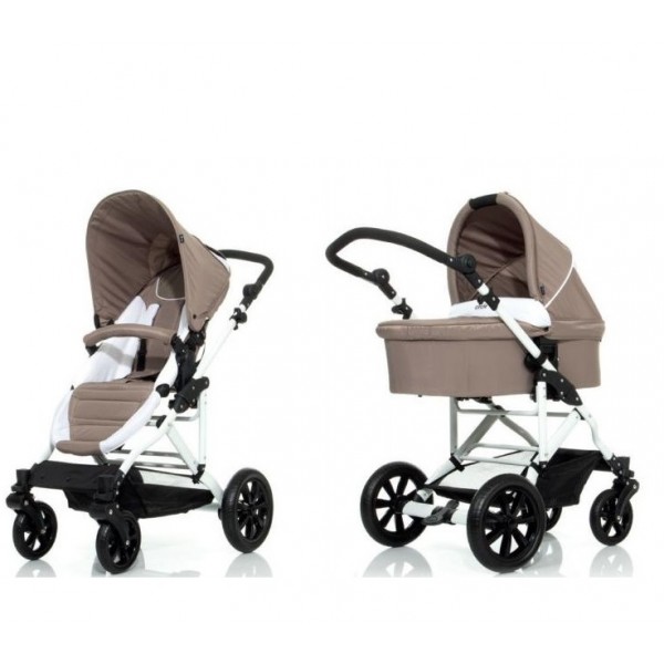 Carucior multifunctional