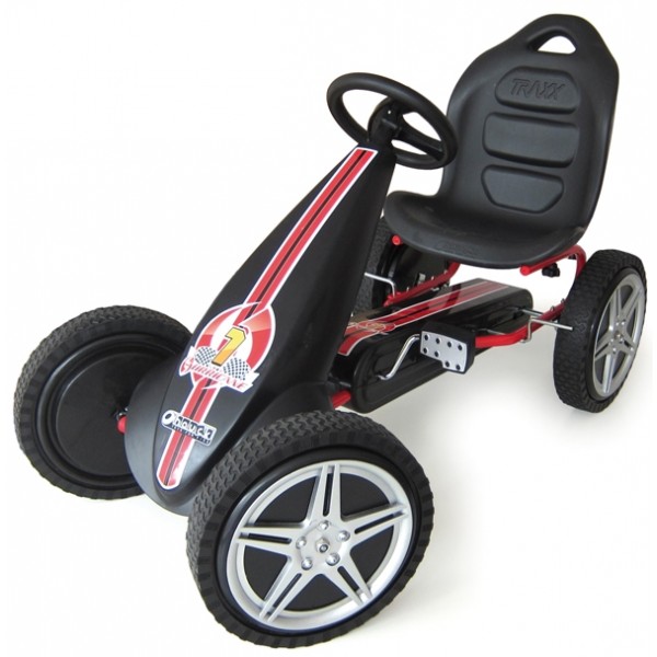 Kart copii