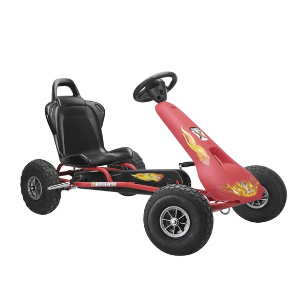 Kart copii