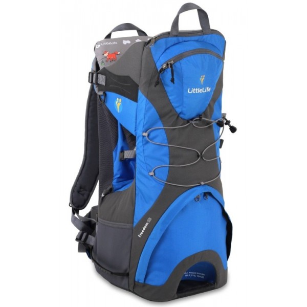 Rucsac transport copii