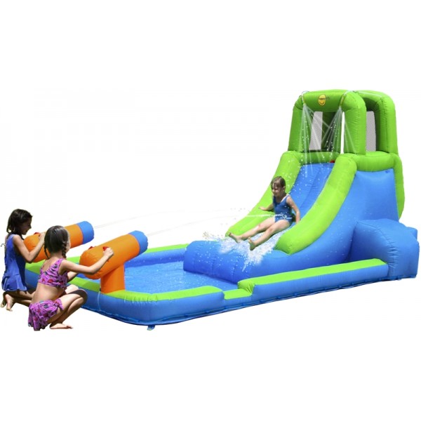 Saltele de joaca gonflabile