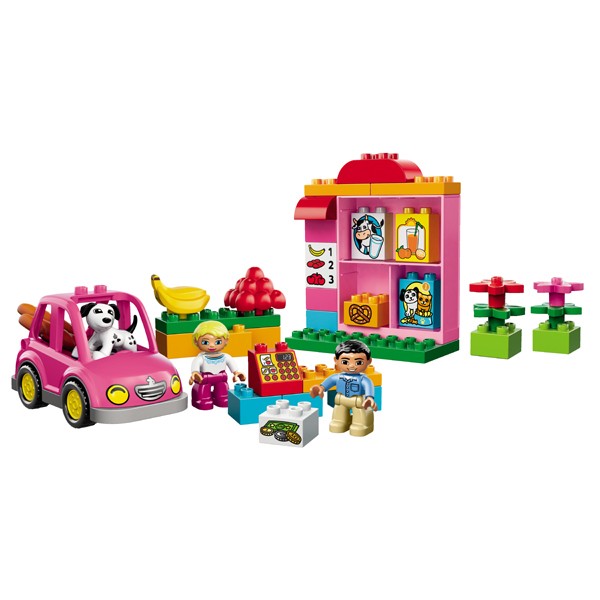 Cuburi lego