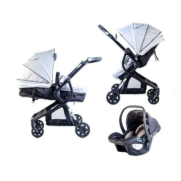 Carucior multifunctional