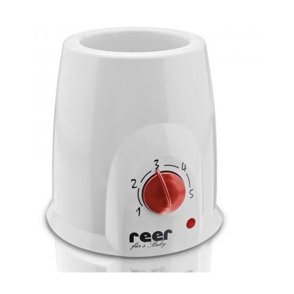 Incalzitor biberoane