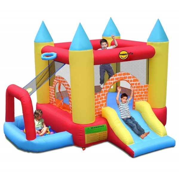 Saltele de joaca gonflabile
