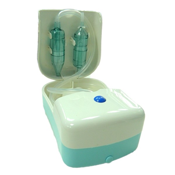 Aspirator nazal copii