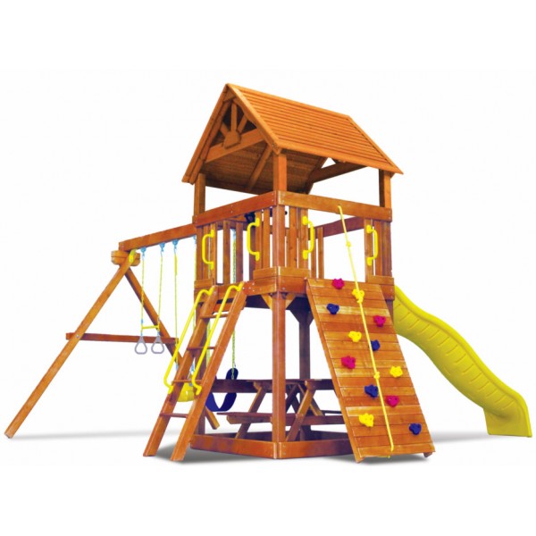 Centru de joaca exterior