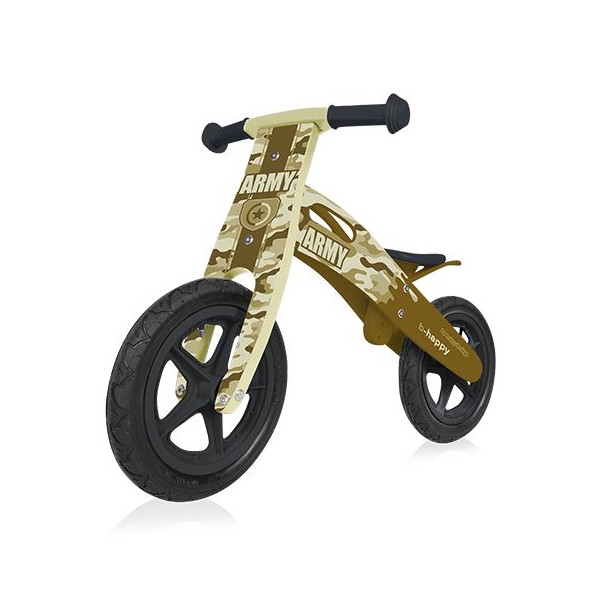 Biciclete copii fara pedale