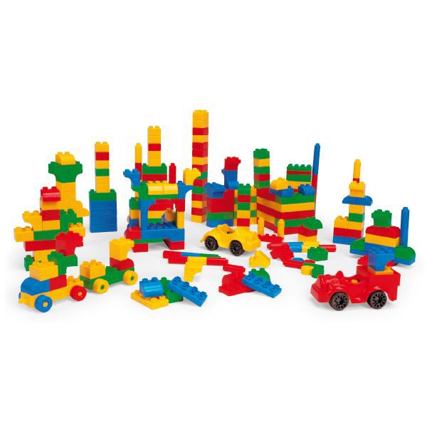 Cuburi lego