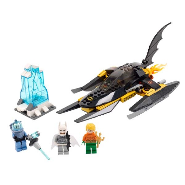 Cuburi lego