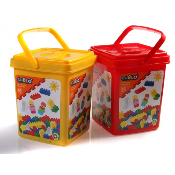 Cuburi lego