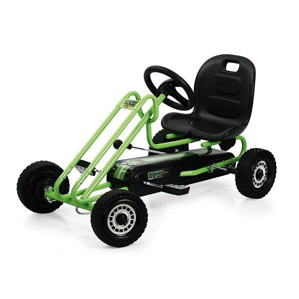 Kart copii