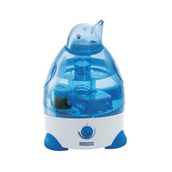 Umidificatoare de camera