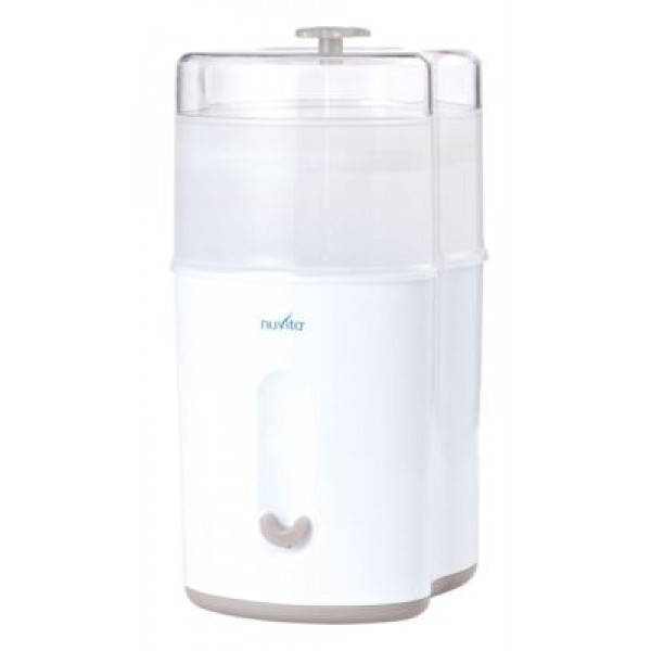 Sterilizator electric biberoane