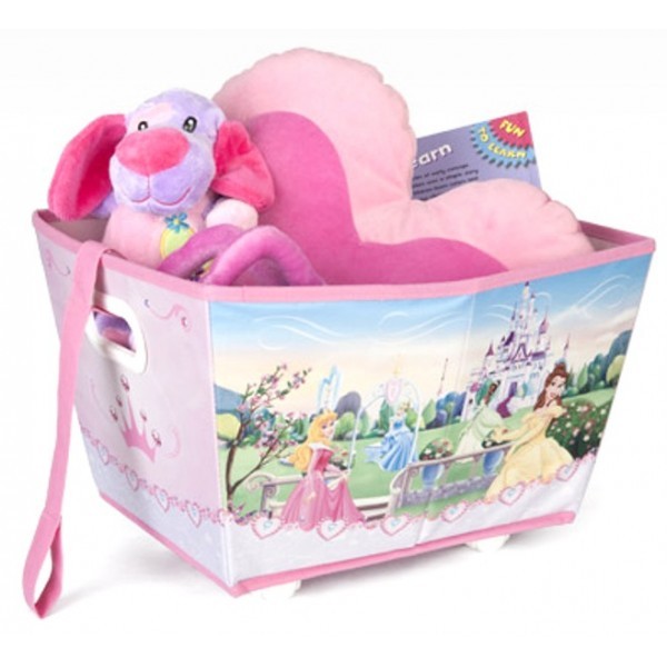 Cutie depozitare jucarii