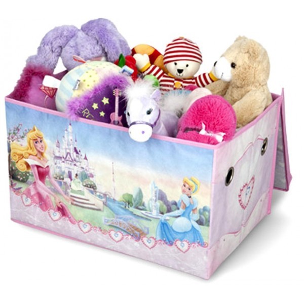 Cutie depozitare jucarii