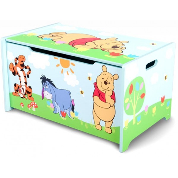 Cutie depozitare jucarii