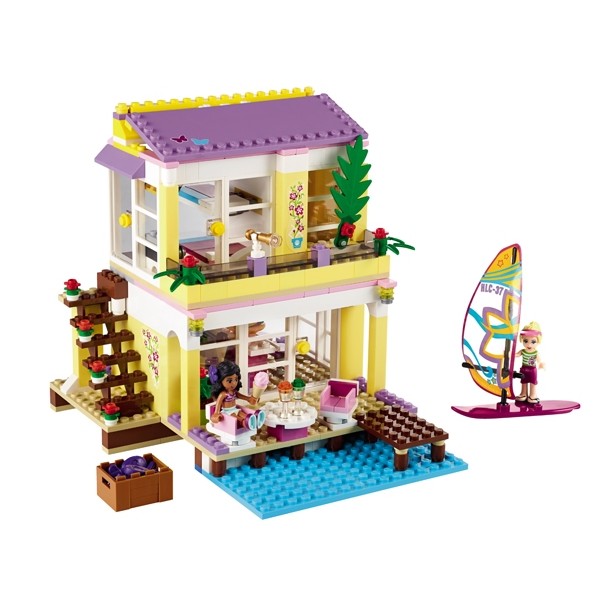 Cuburi lego