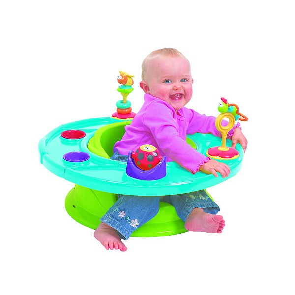 Centru de joaca bebelusi