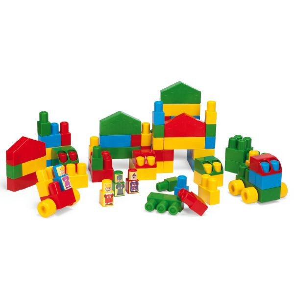 Cuburi lego