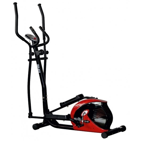 Bicicleta eliptica fitness