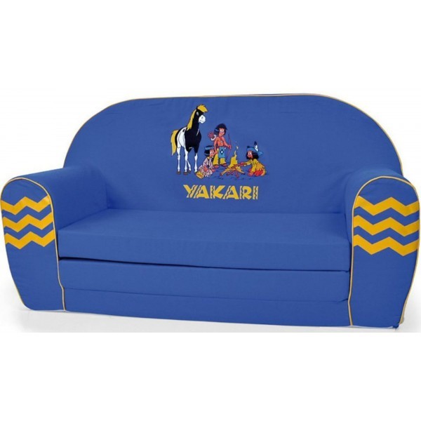 Canapea extensibila copii