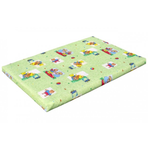 Saltele patut bebelusi