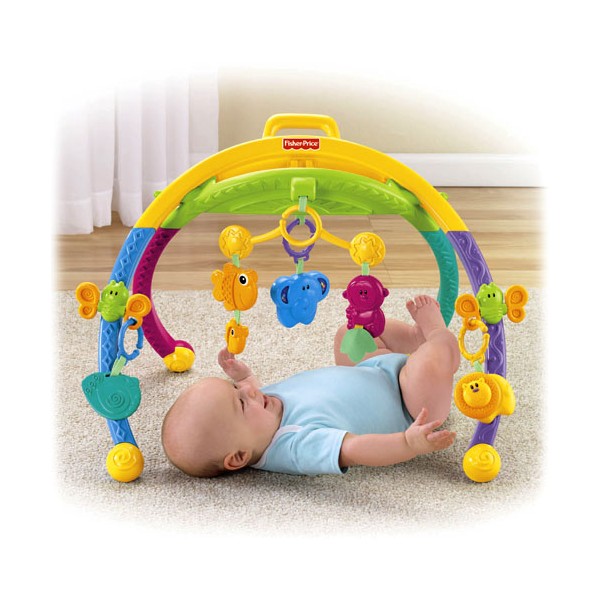 Centru de joaca bebelusi