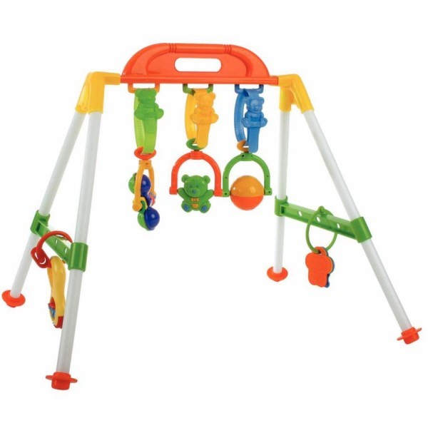 Centru de joaca bebelusi