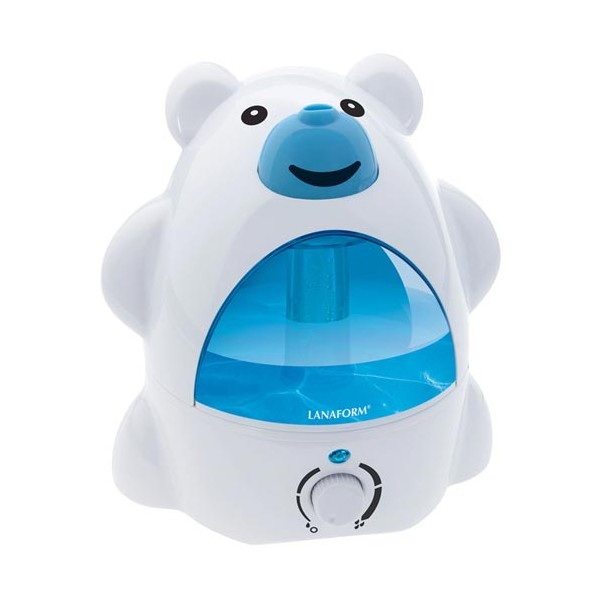 Umidificatoare de camera