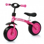 Biciclete copii fara pedale