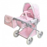 Carucior papusi