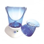 Aparat sauna faciala