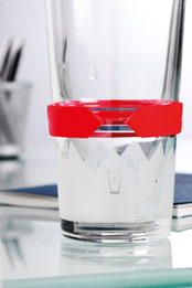 Pahar Liquid Counter