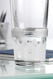 Pahar Liquid Counter