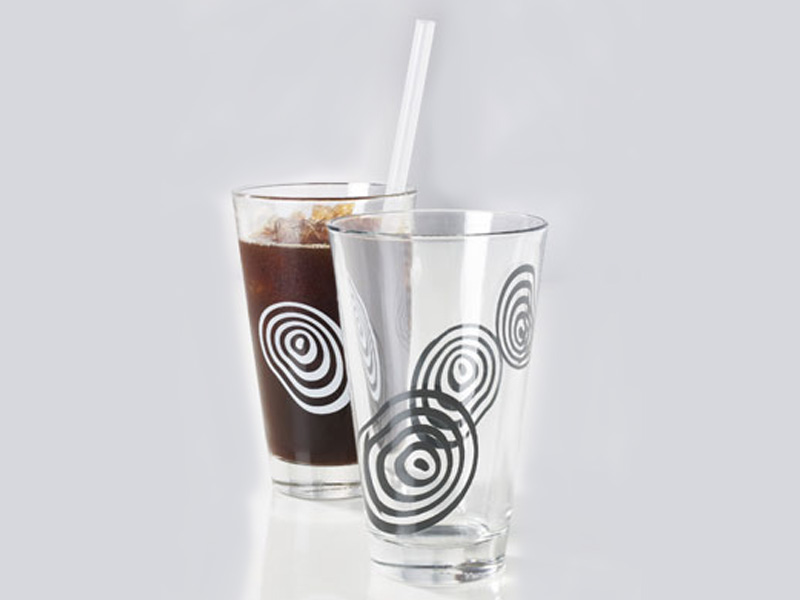 Set pahare  Leonardo Fingerprint