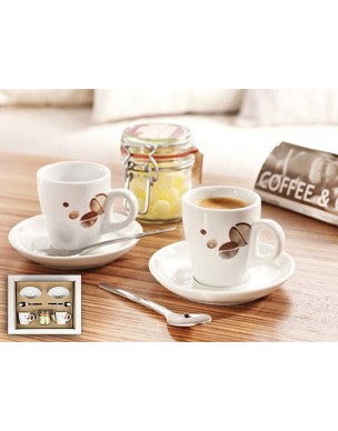 Set cesti cafea