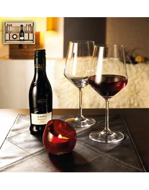 Pahare vin