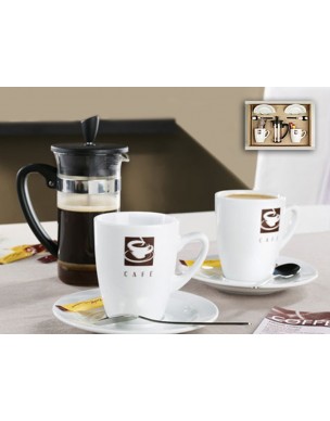 Set cesti cafea