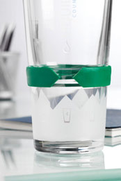Pahar Liquid Counter