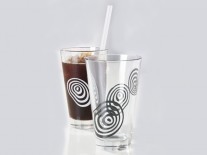 Set pahare  Leonardo Fingerprint