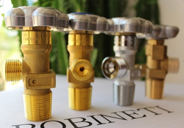 Robinet butelie