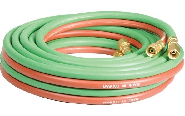 Furtun oxigen acetilena