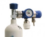 Reductor presiune oxigen medicinal