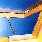 Accesorii ferestre de mansarda