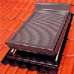 Accesorii ferestre de mansarda